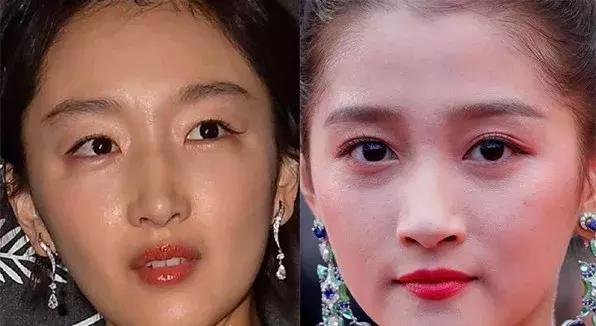 宋慧乔为何可以红这么多年,宋慧乔何穗惊艳亮相