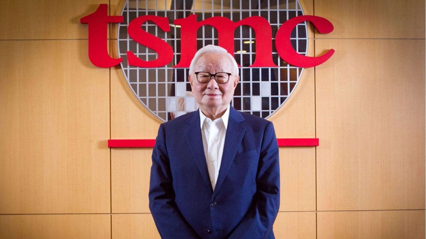 最牛的中国制造,中国最牛的工业公司