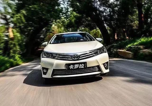 最新丰田卡罗拉车主真实感受,丰田卡罗拉双擎真实车主论坛
