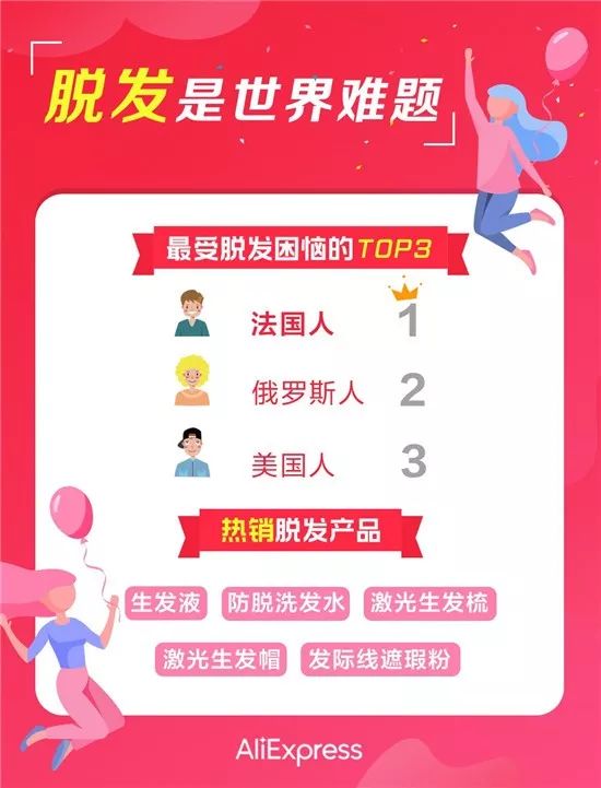 中国假发被外国人围观,国人假发