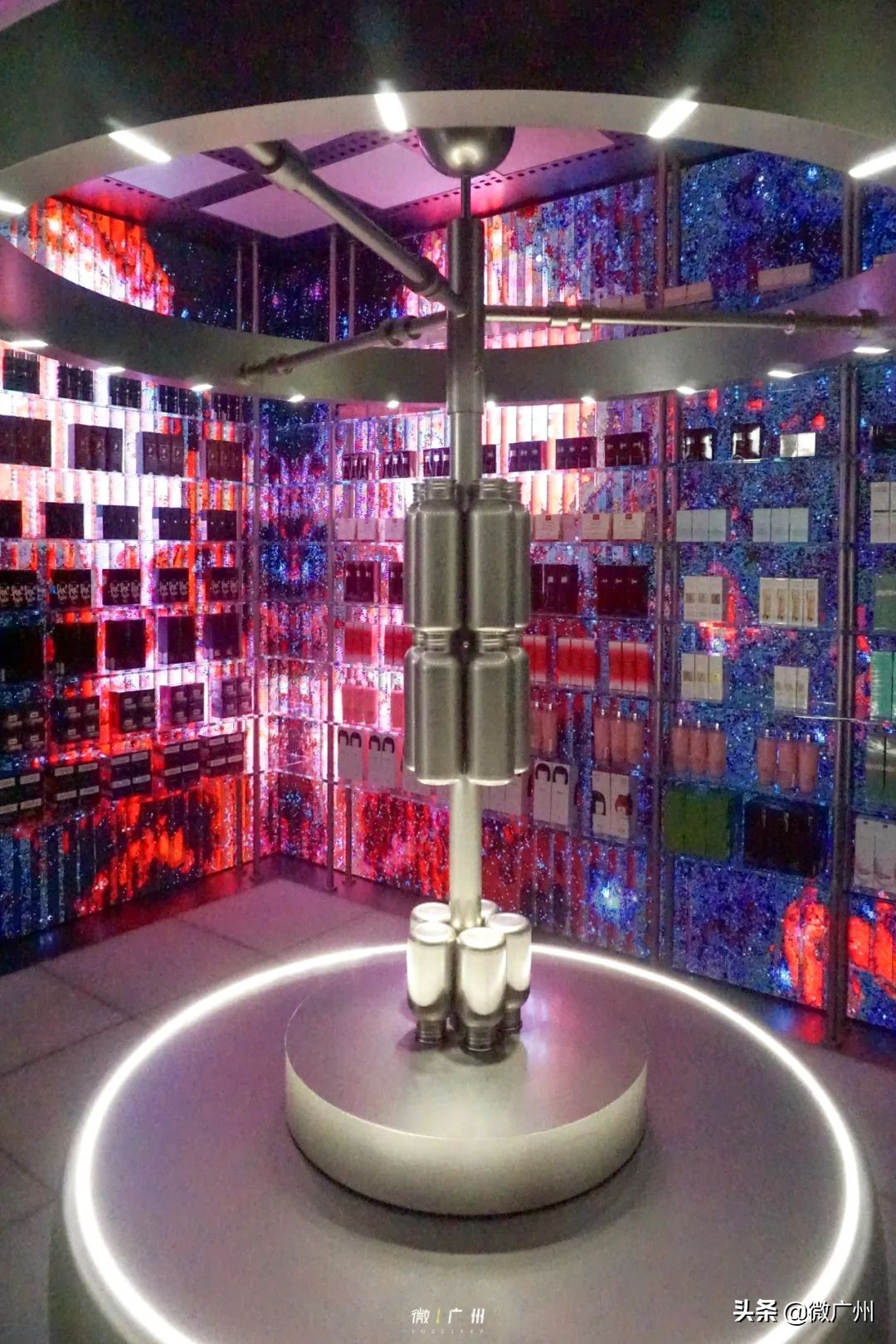 广州哪里有太空舱,广州太空舱哪里买