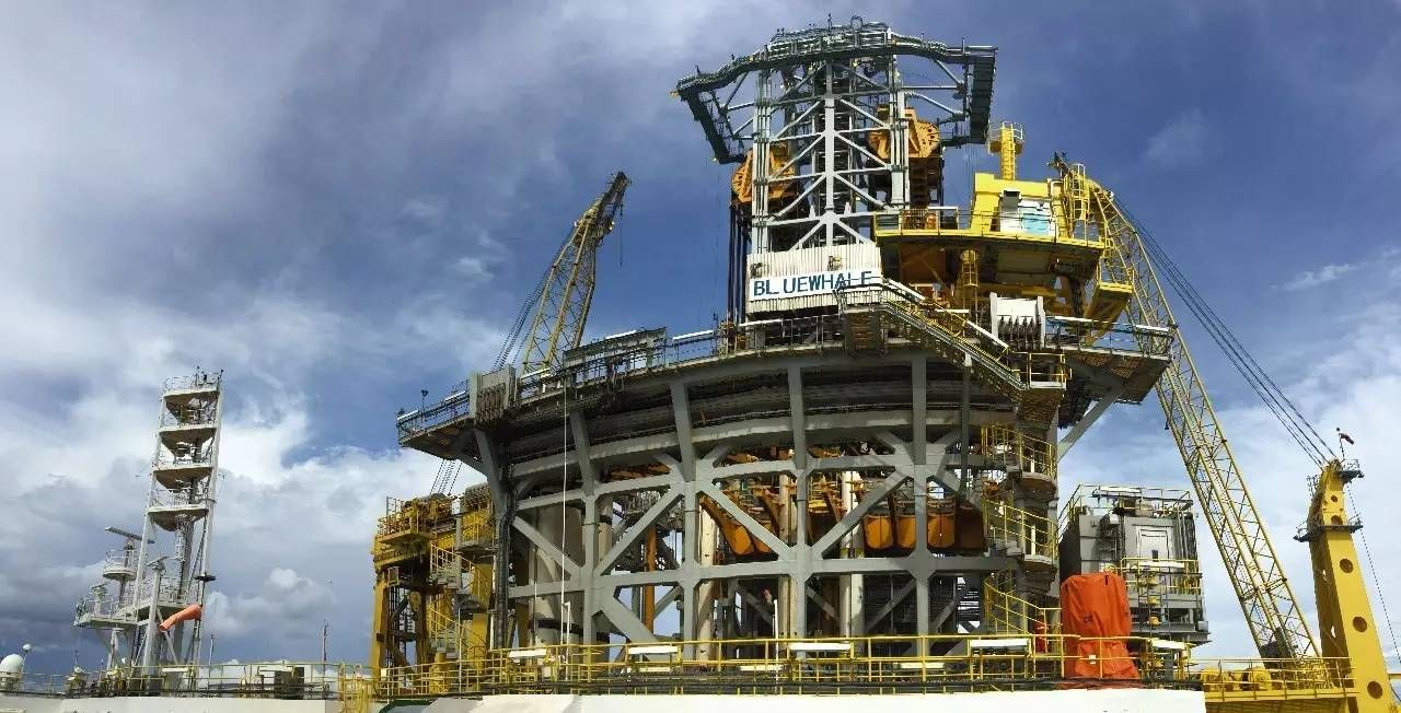 中国可燃冰开发最新消息,中国可燃冰第二轮试采成功了吗