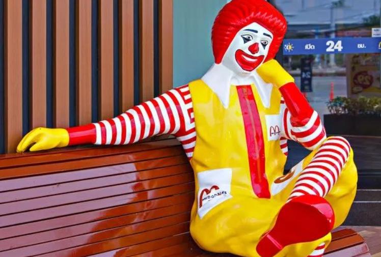 刘国强：卡通形象不是吉祥物，而是企业创作的超级品牌代言人