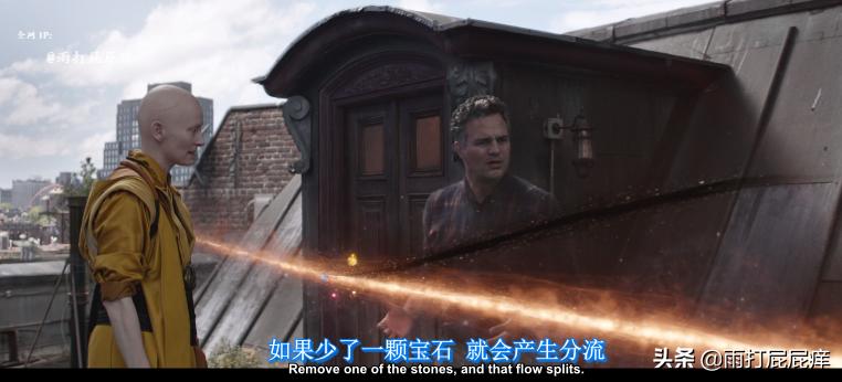 复仇者联盟4终局之战穿越的片段,漫威复仇者联盟4经典片段