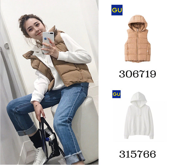 zara美到犯规的早春新款穿搭,zara穿搭黑色小香风