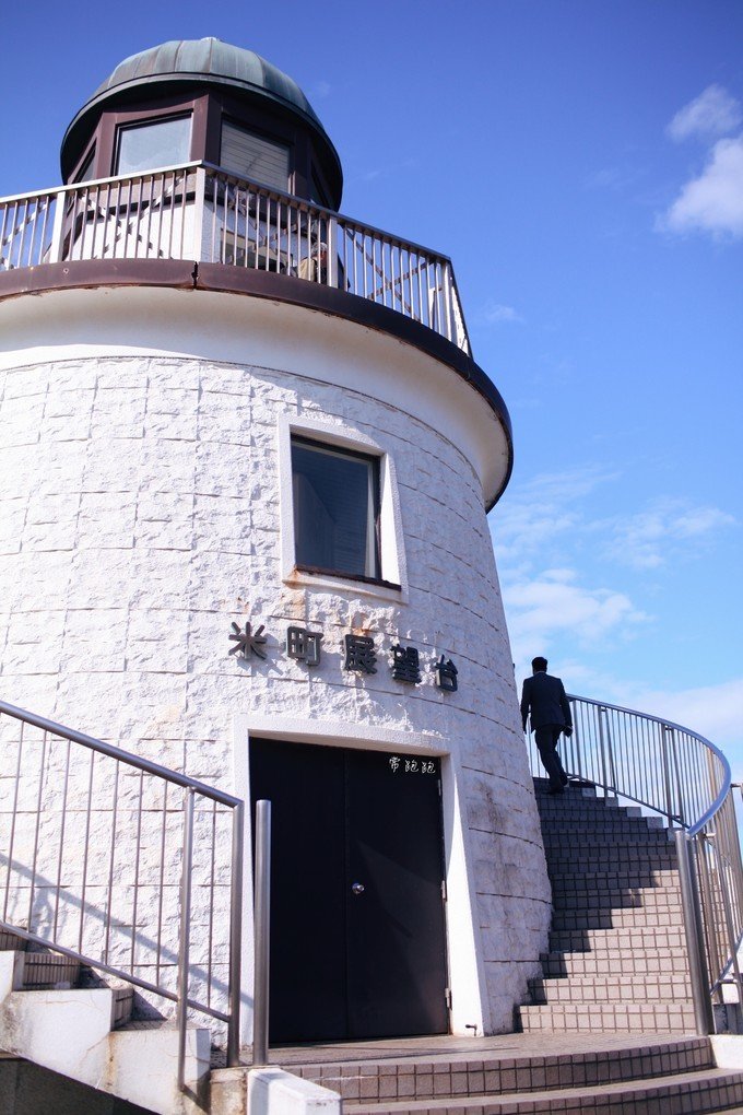 港口风情街美食,北海道美景旅游美食攻略