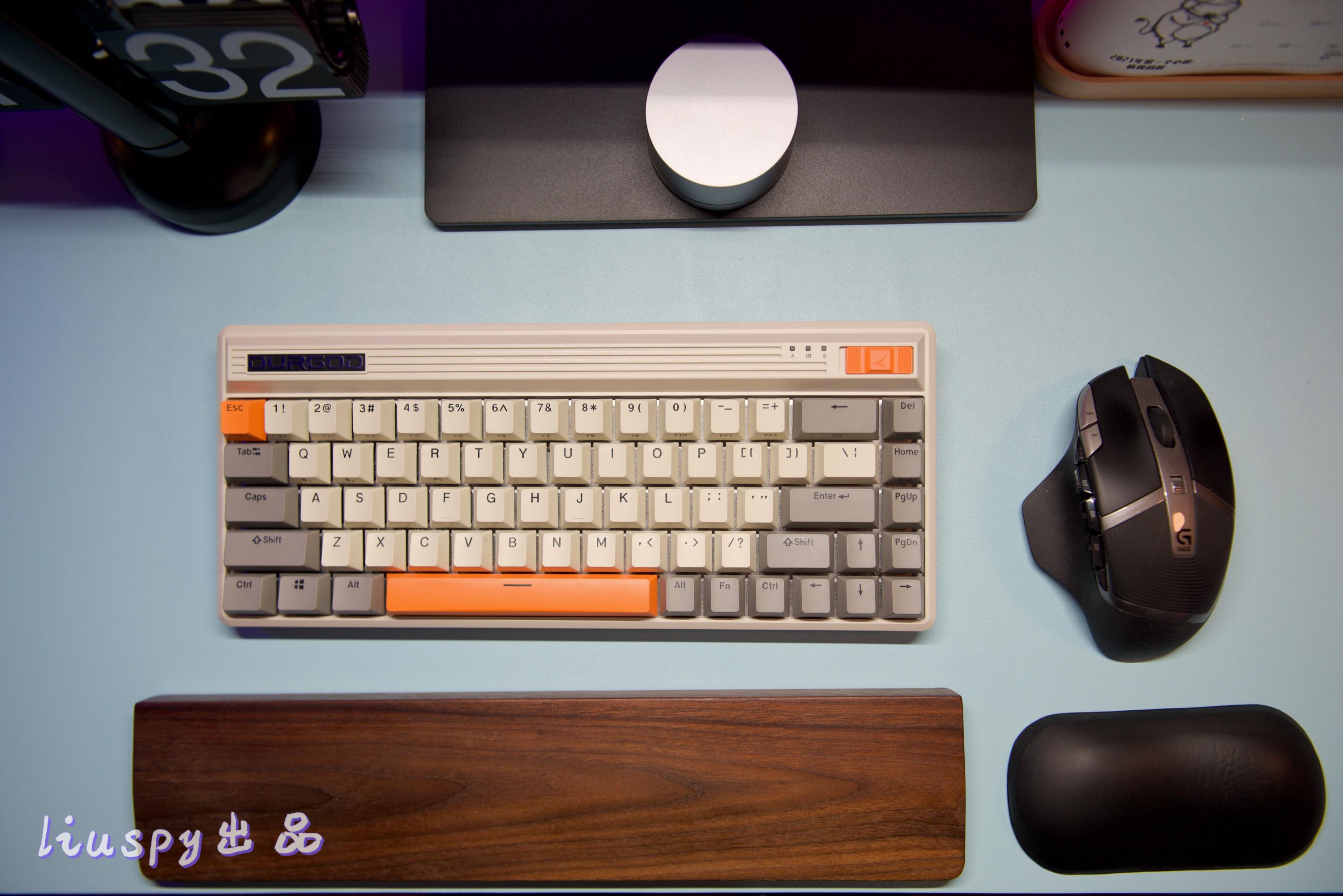 桌面好物又可爱又好看,最实用的桌面好物