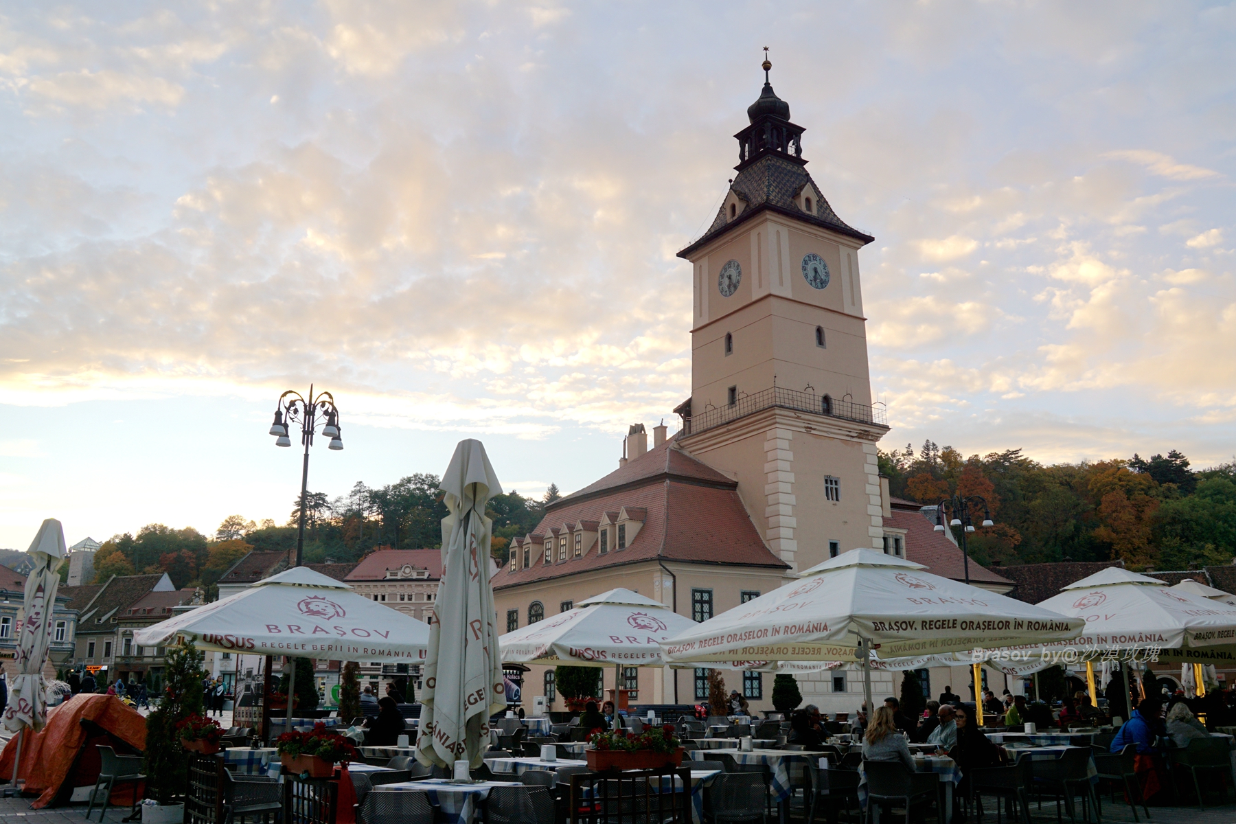 罗马帝国后裔,罗马帝国的后裔