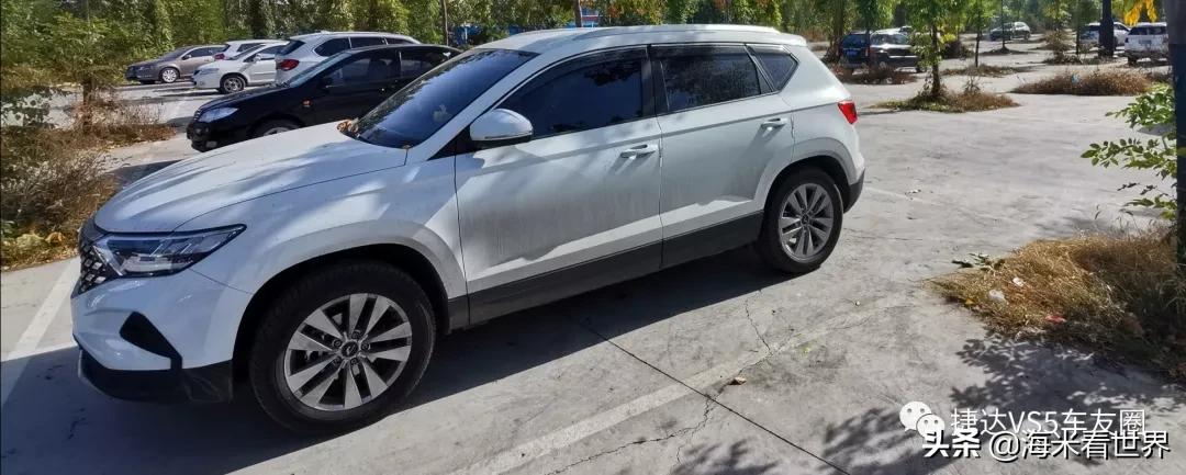 捷达vs5怎样清除异味,全新捷达车有没有异味