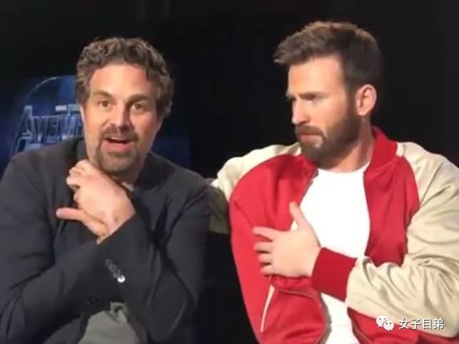 钢铁侠和寡姐结婚？“复联”英雄血泪控诉剧组发的一水儿假剧本！