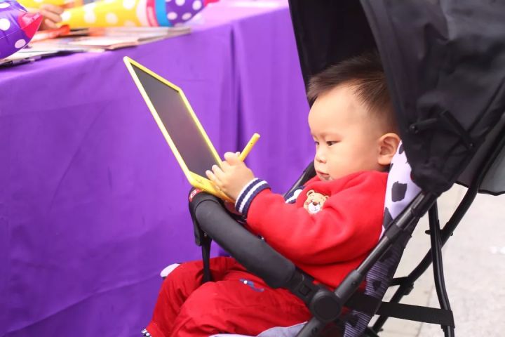 全球萌娃运动会,萌娃世界运动会