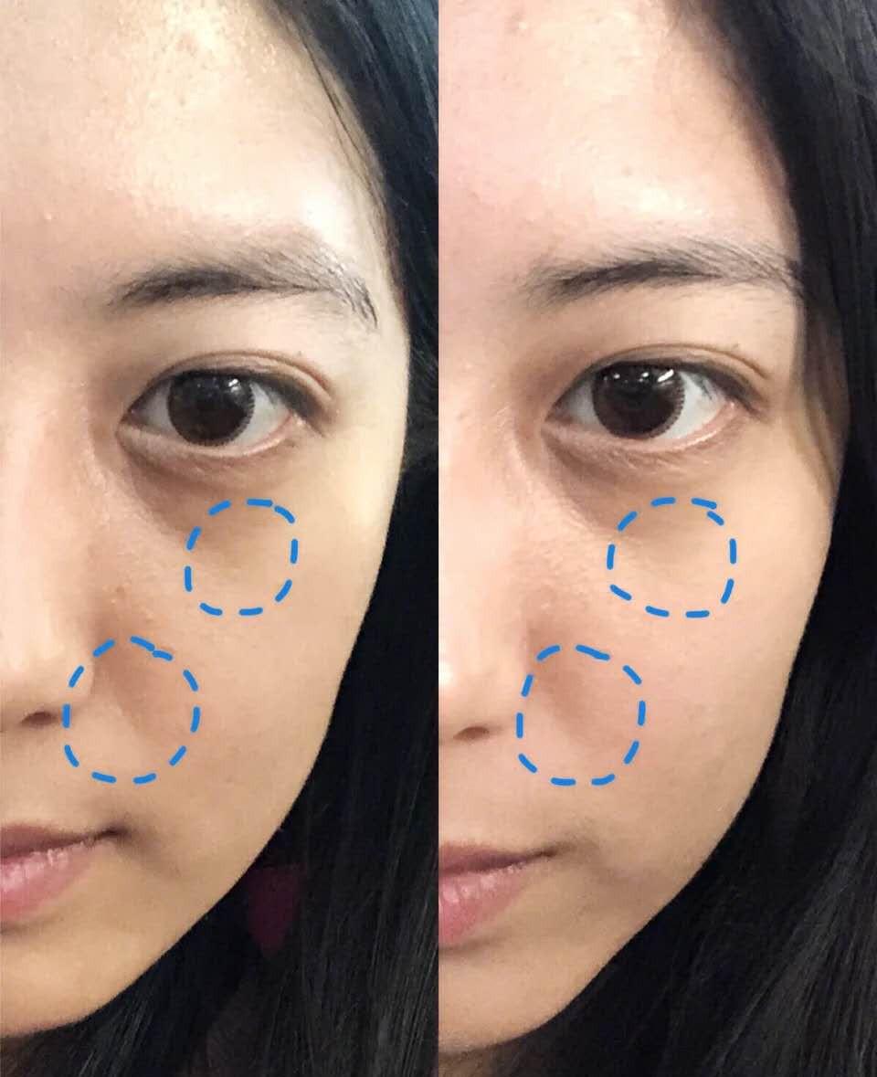 兰蔻黑天鹅睫毛膏压睫毛,cpb睫毛膏和兰蔻睫毛膏哪个好用