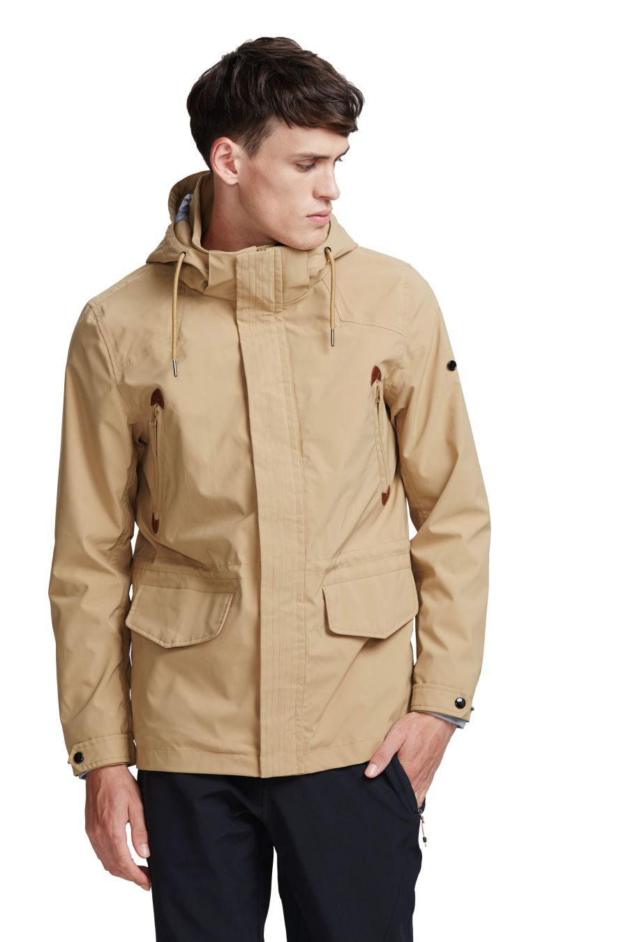 今年秋天最值得买的外套,初秋值得买的衣服