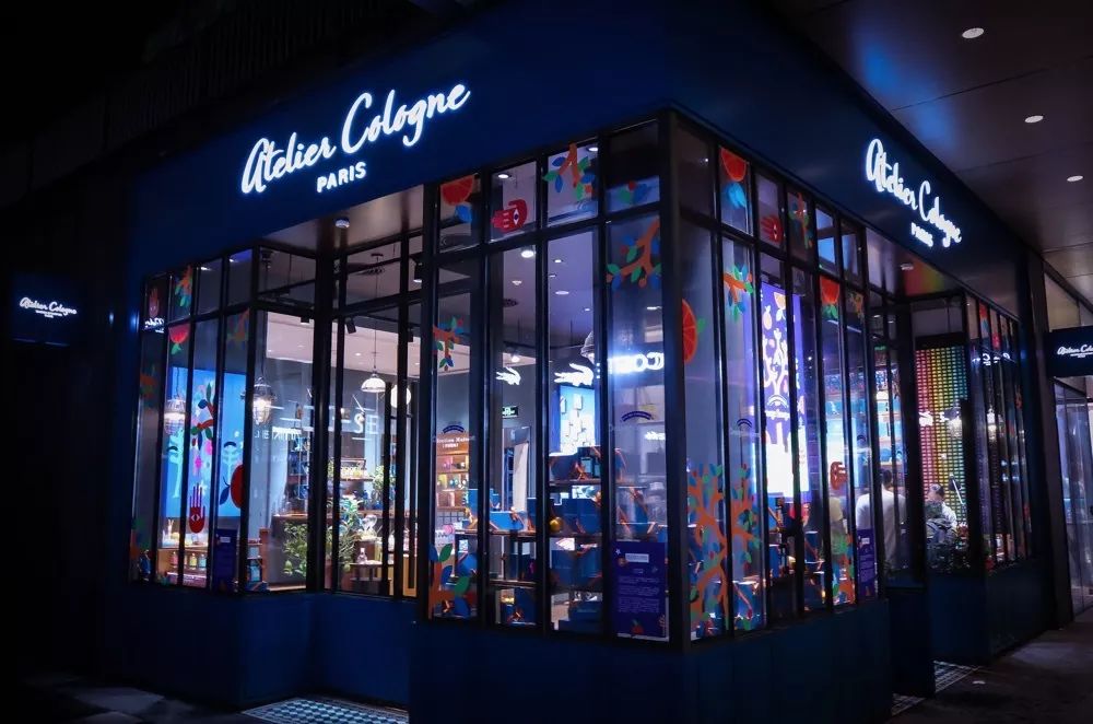 成都太古里时尚潮人,0元玩转太古里