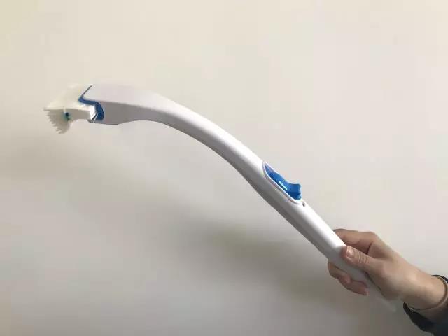 马桶壁出现红色污垢,马桶壁顽固黄垢