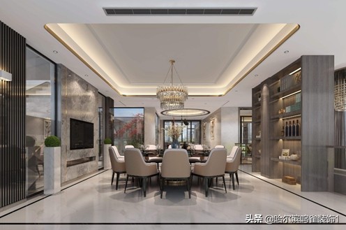 哈尔滨鸣雀装饰最新消息,哈尔滨鸣雀装饰公司怎么样