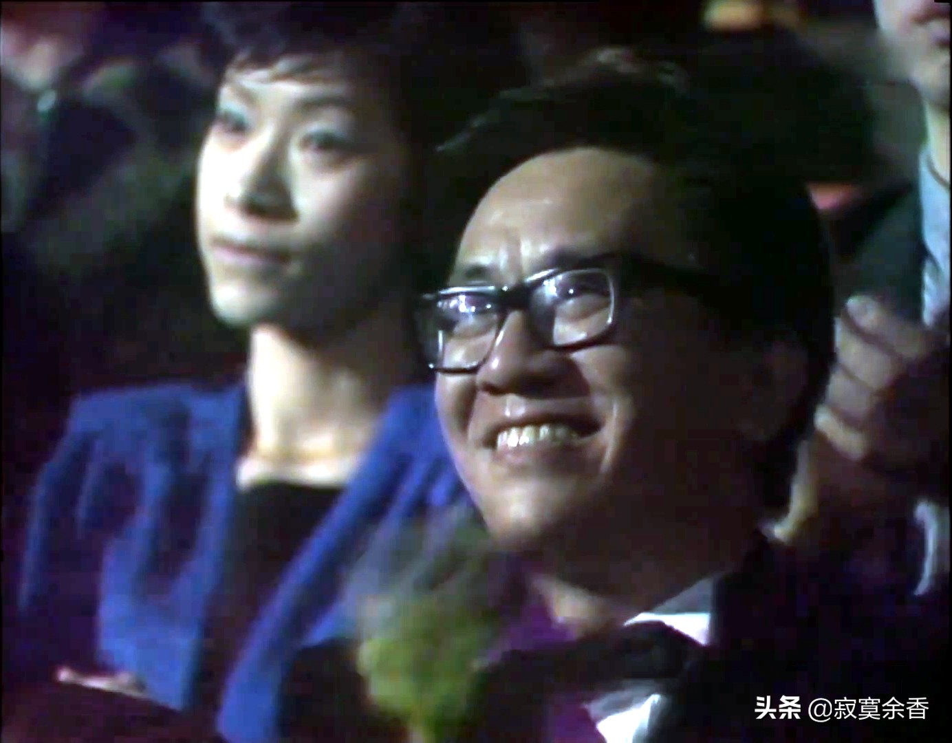 锁定85年群星劲歌荟萃,年轻时代的他们太惊艳太出彩了