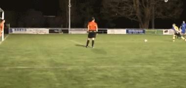 博格巴任意球十大经典,博格巴小碎步点球助跑法