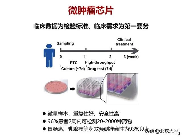 治疗癌症的重大突破科研成果,治疗癌症新药重大突破辟谣