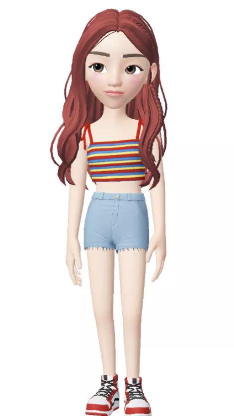 2021年即将流行的染发色,2020年流行的9大发色