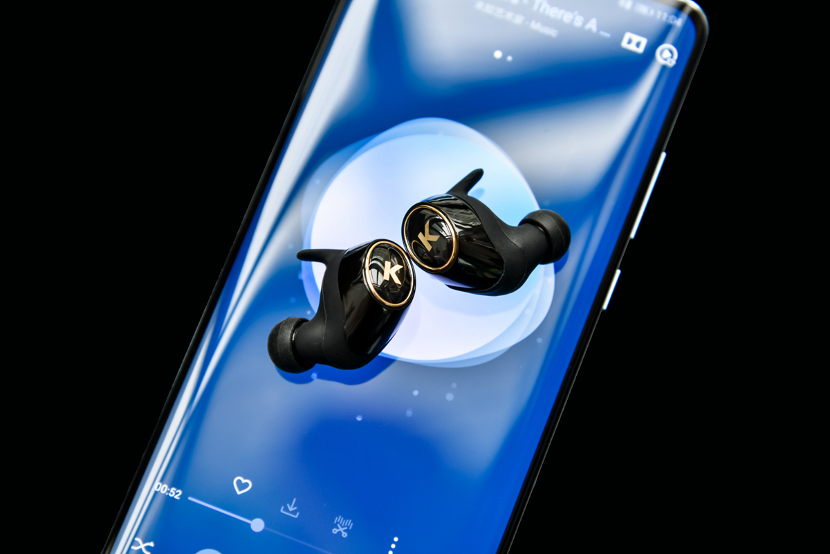 酷狗x50蓝牙耳机评测,酷狗x5耳机优点