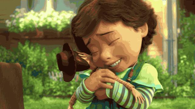 小孩喜欢捏衣角怎么缓解,怎么改掉小孩吃手指的习惯