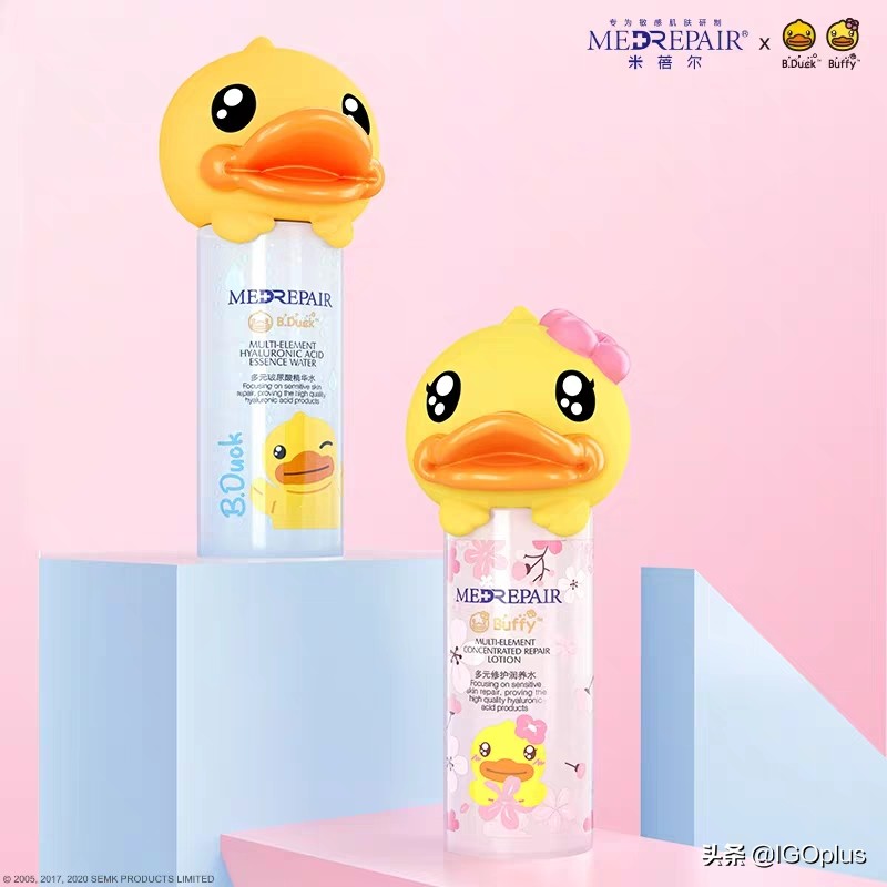 我的美丽日记护肤品,美丽日记护肤品推荐