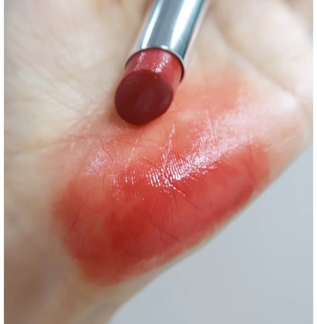 dior最热门口红,dior最值得买的经典款