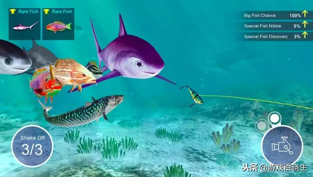 谷歌年度最佳手游榜单,谷歌手游推荐2019