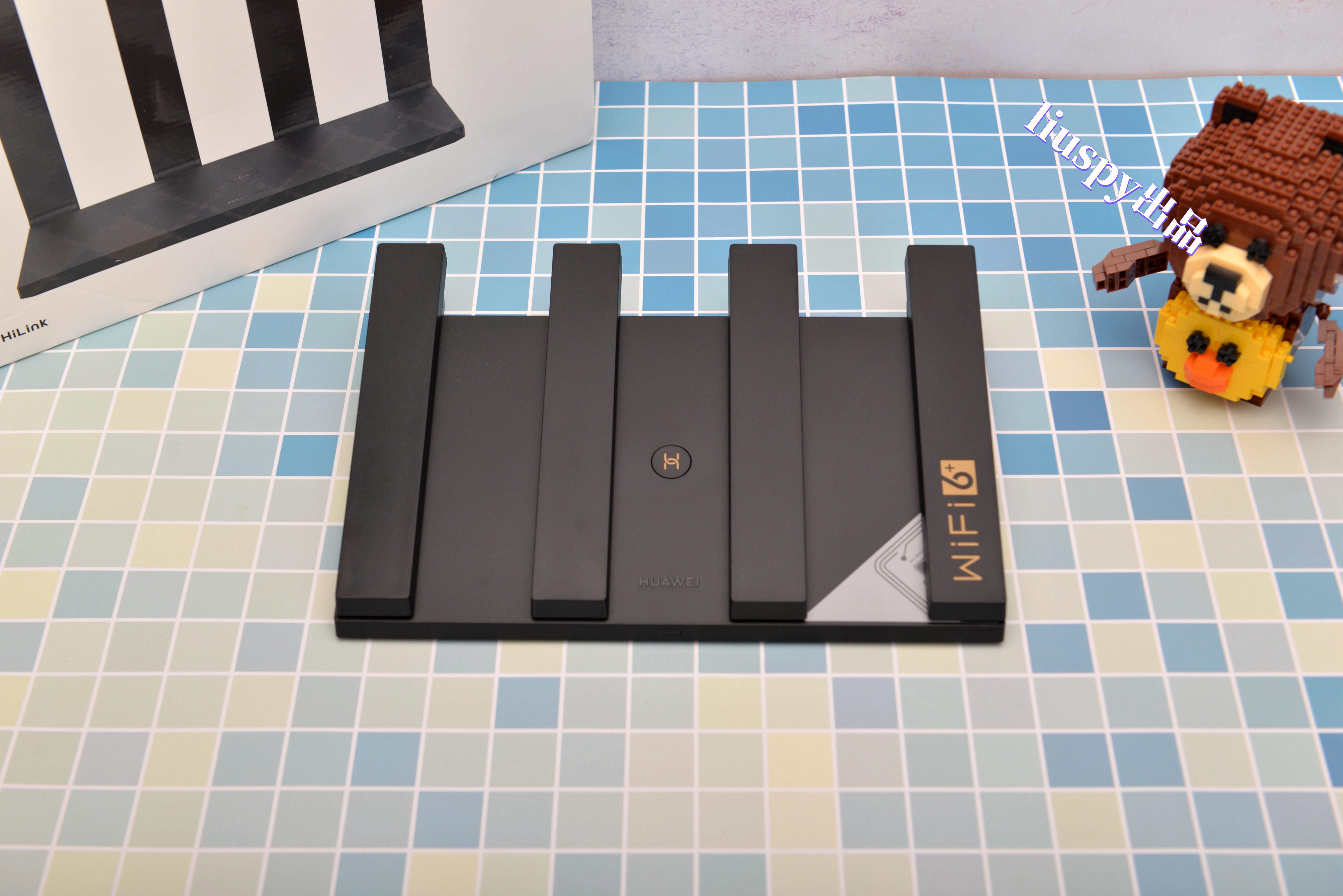 华为ax3pro和tplinkax3200哪个好,华为ax3pro路由器2.4g和5g