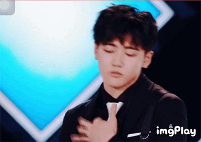 创2|又一批新鲜的小哥哥入库啦，现在入市稳赚不赔