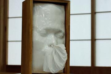 日本奇葩杂货铺:6秒后,你手没了