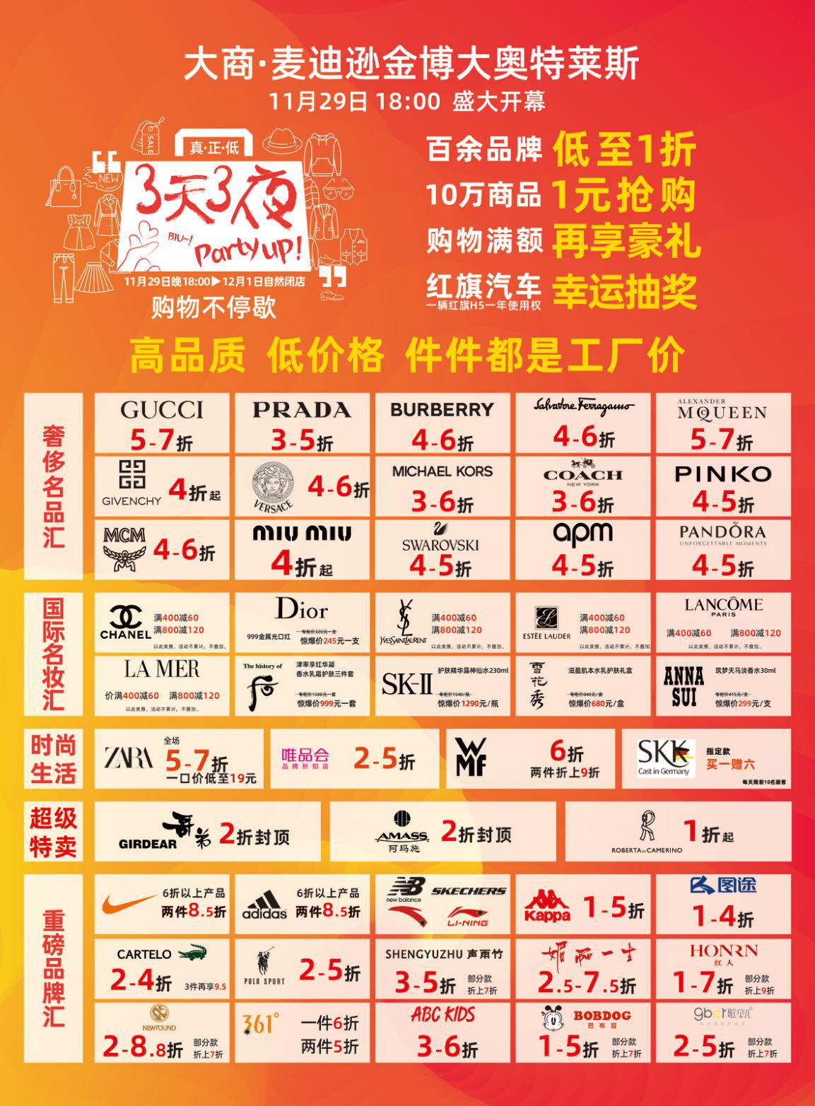 城市奥莱什么意思,众圆城市奥莱