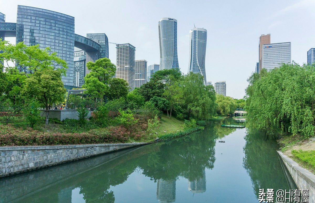 杭州胜利学区房有哪些小区,杭州胜利实验教育集团笕成中学