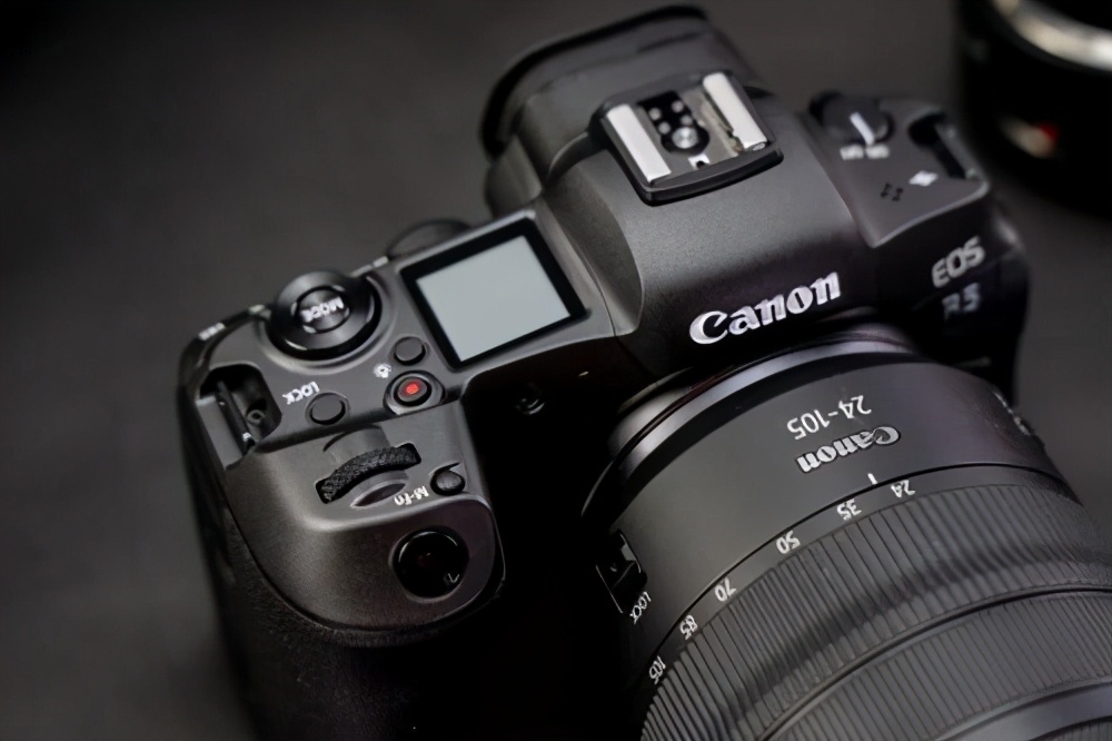 佳能新手干货,佳能微单干货推荐