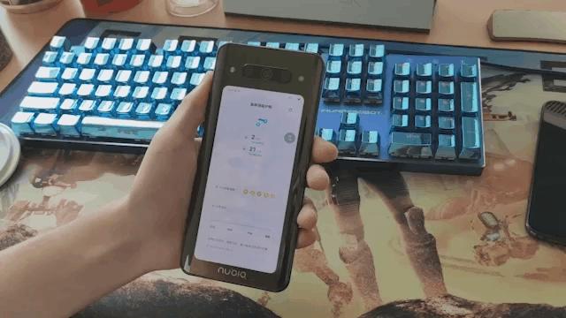 两个屏可以玩什么,多屏可以这样玩