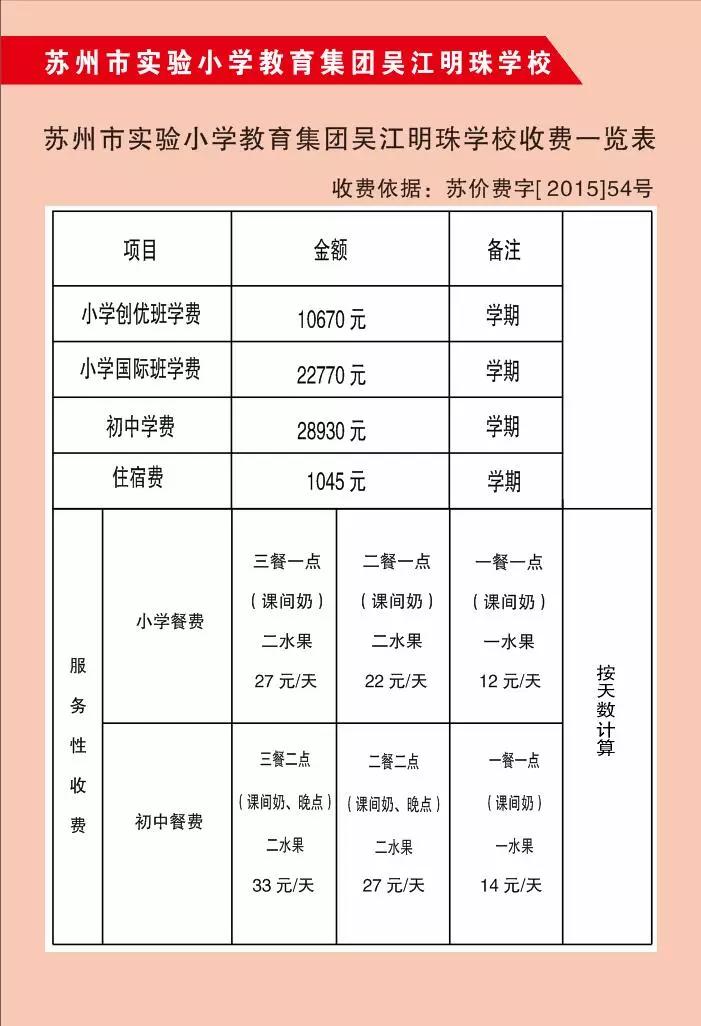 苏州市实验小学校简介,苏州市实验小学集团明珠校区