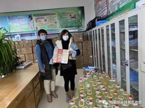 90后女孩捐款5万元抗疫,女企业家捐赠抗击疫情