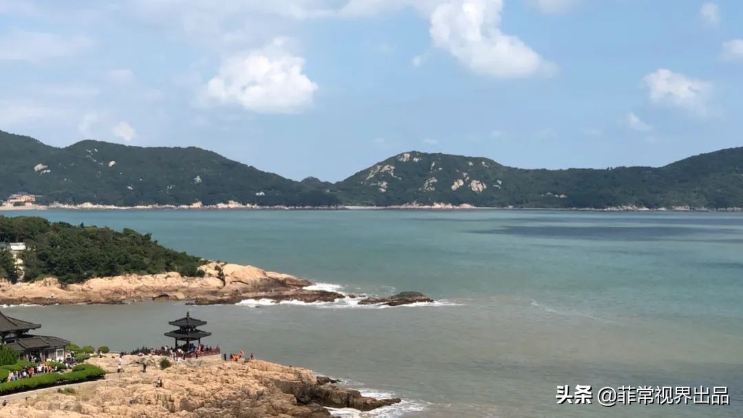 去普陀山许愿还愿,去普陀山许愿实现再怎么还愿