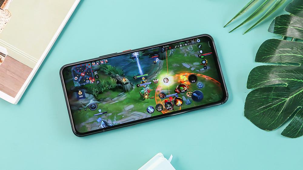 iQOO3游戏性能如何？上手玩过才有发言权