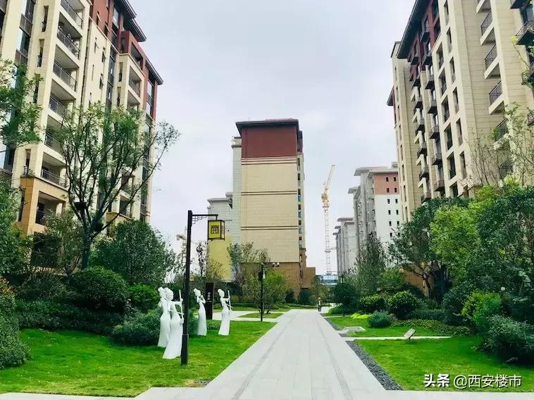 坐拥270度一线江景精装大平层现房,区域ip怎么打造