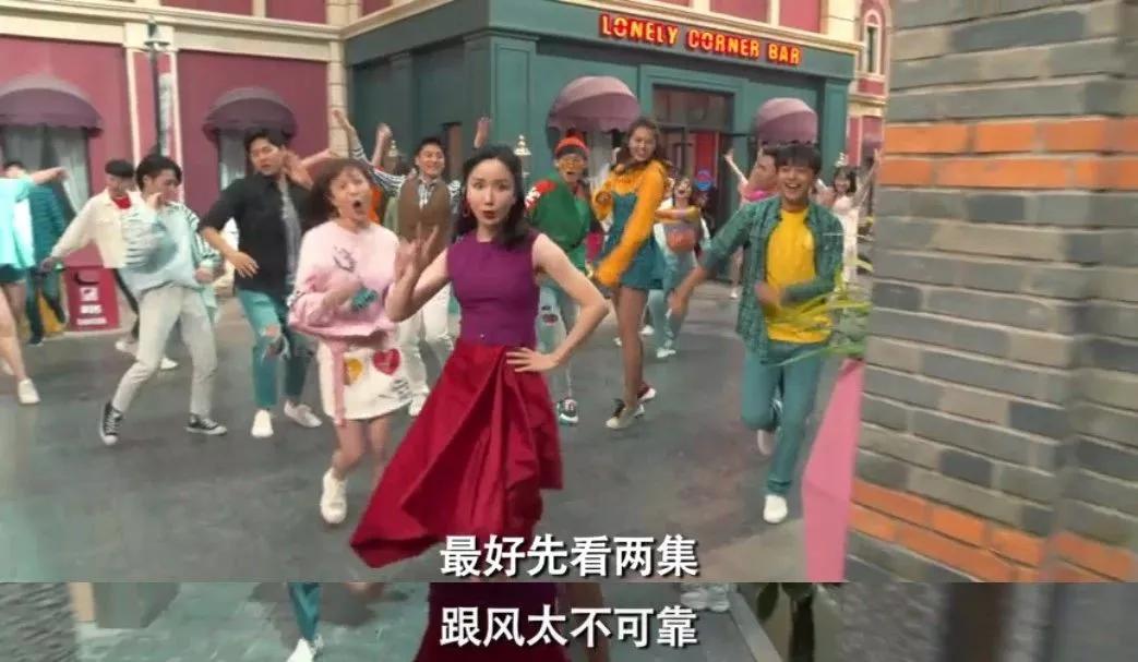 一上映就破亿的电视剧,上线一天就破亿播放