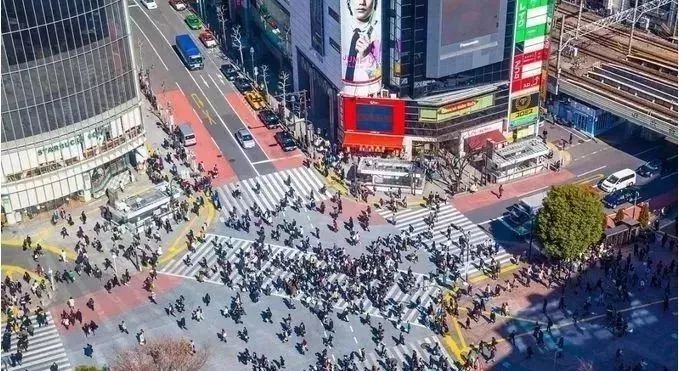 东京23区，你对哪个区最有好感呢？