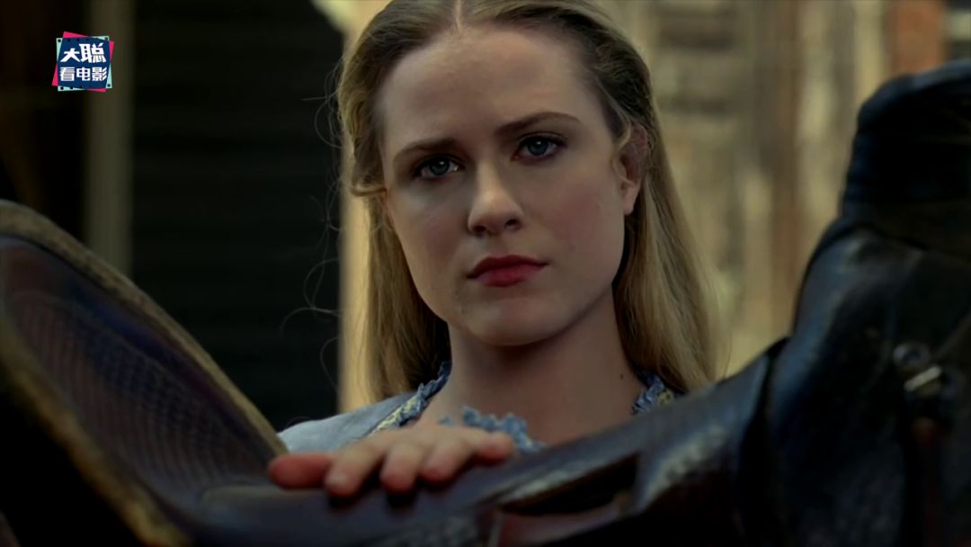 深度回顾西部世界第一季,看完西部世界第一季