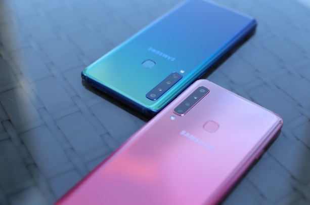 赞助苏宁,三星成为苏宁足球俱乐部的赞助商