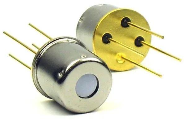 额温枪的电子芯片产能,额温枪芯片暴涨