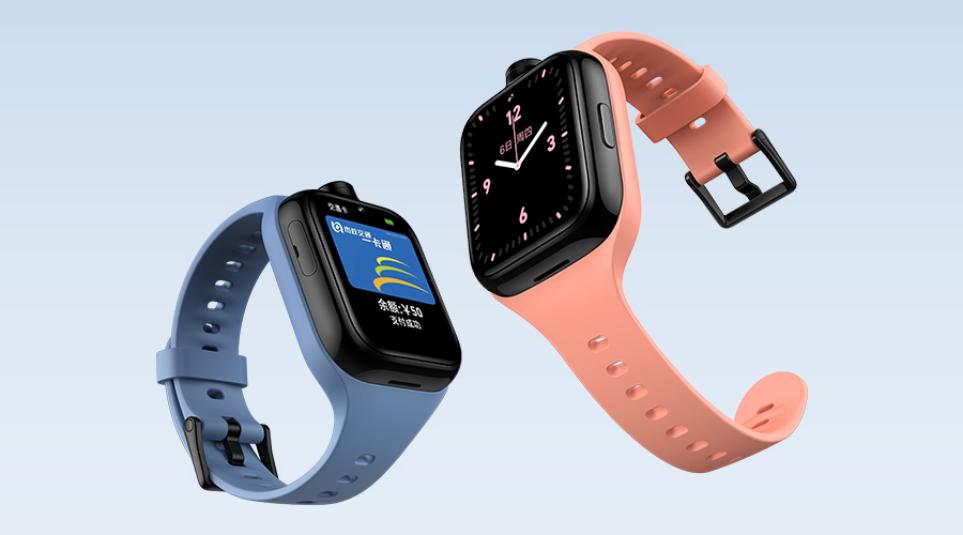 顶级儿童手表,小米新儿童手表什么时候发布