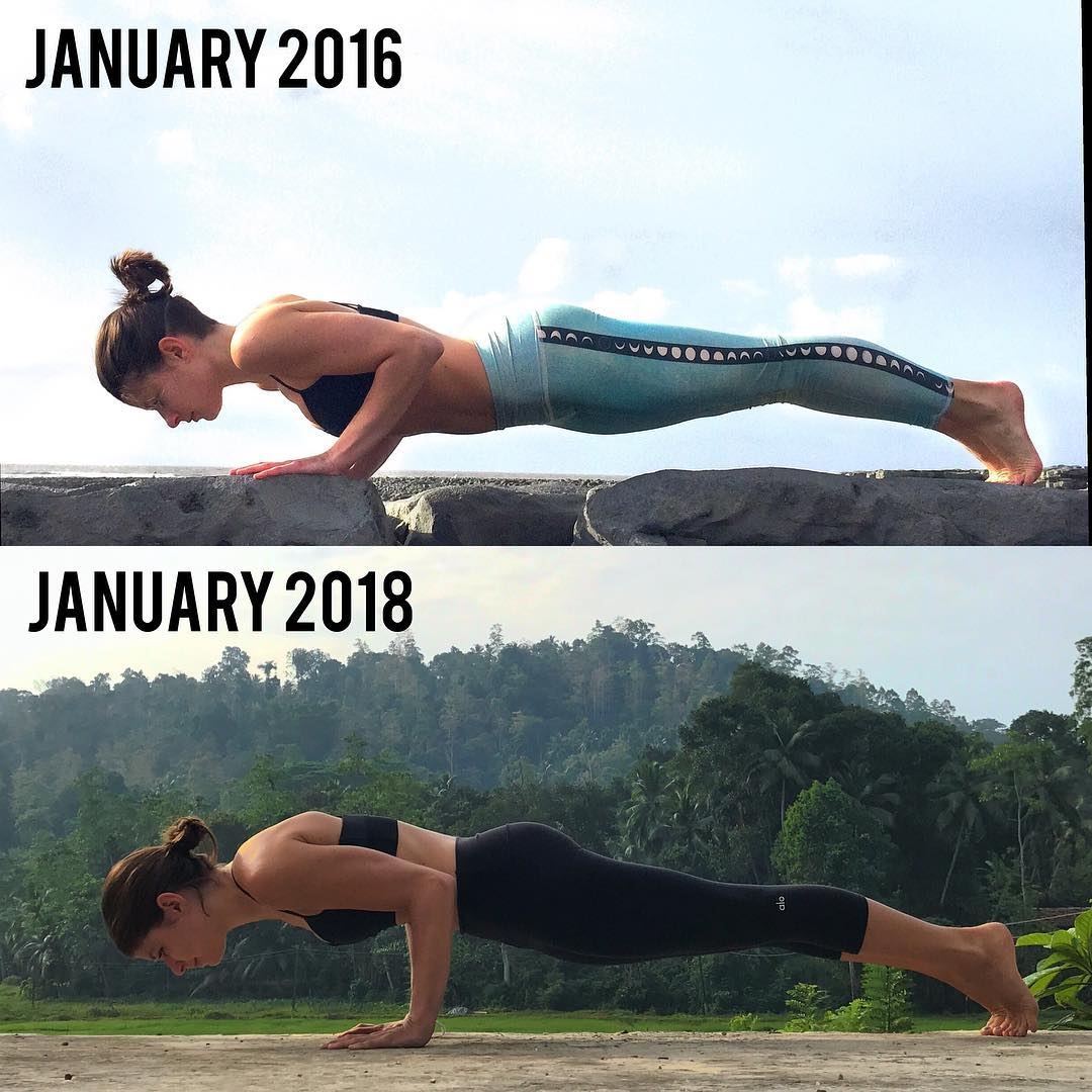 瑜伽饮食的六大法则,练瑜伽的几大神仙大法