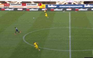 大英帝星疯狂表演！半场3球导演6-1*案惨**，缔造三*纪大**录