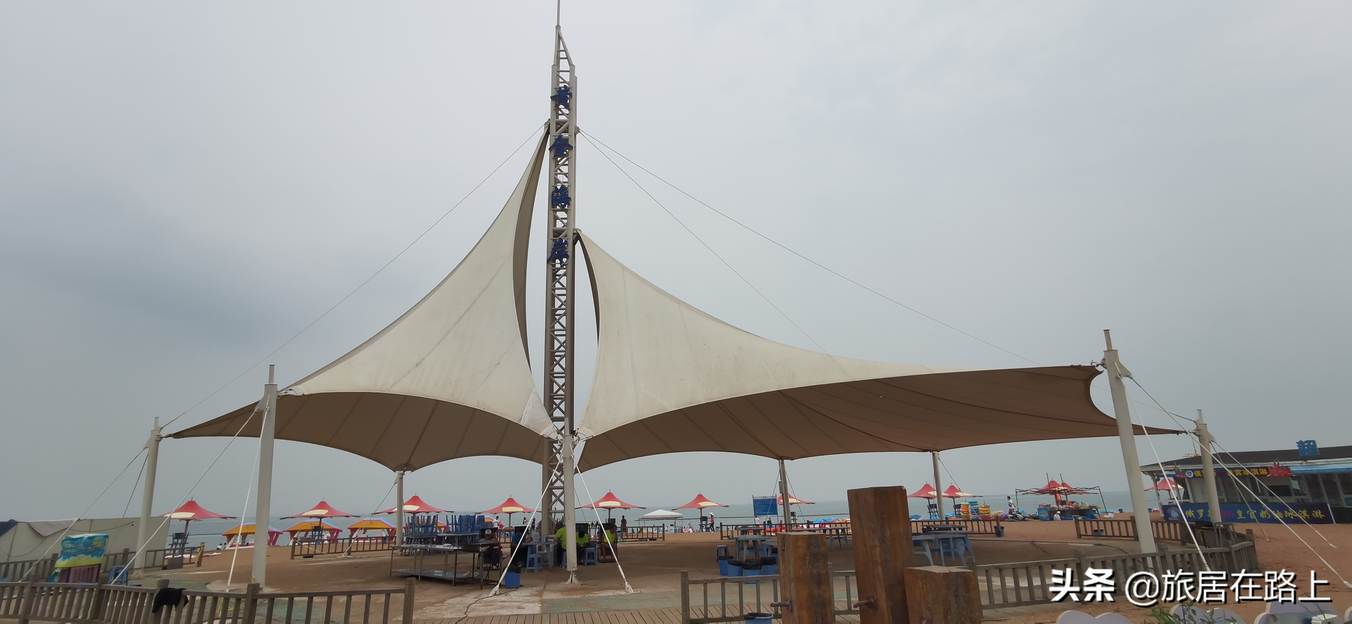 大连金石滩旅游攻略最近,大连金石滩黄金海岸游玩项目